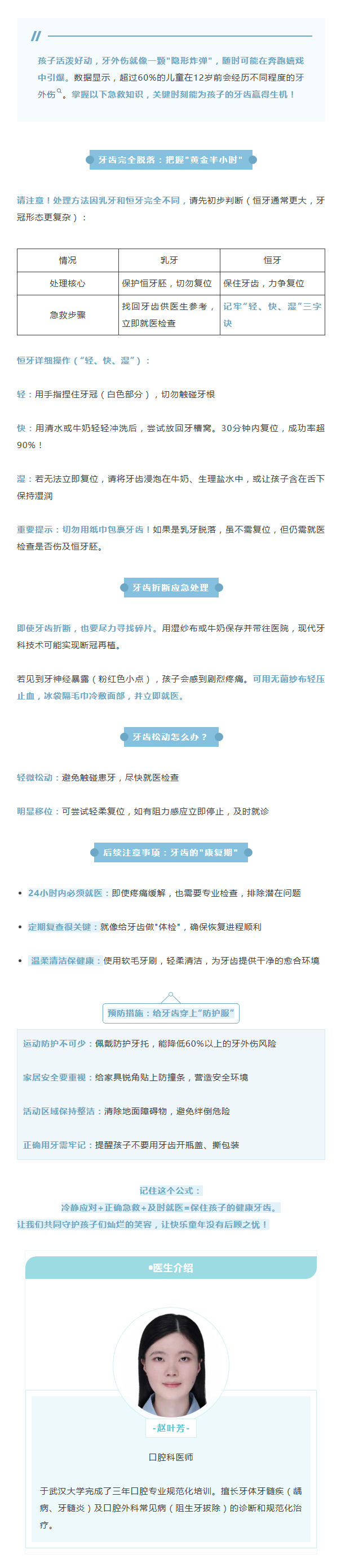 医学科普｜儿童牙外伤急救：家长必备的护牙急救手册.png